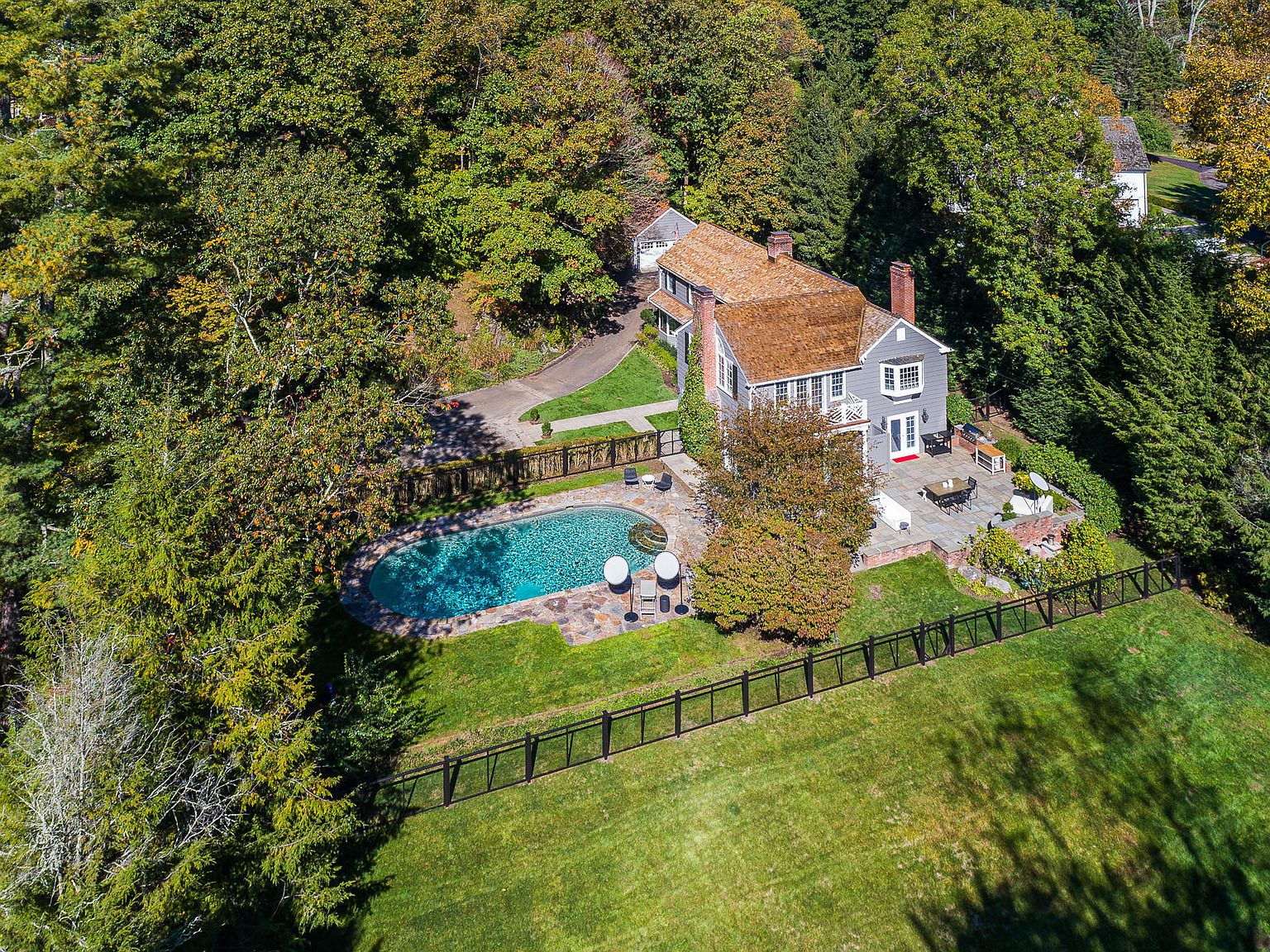 40 Pecksland Rd, Greenwich, CT 06831 Zillow