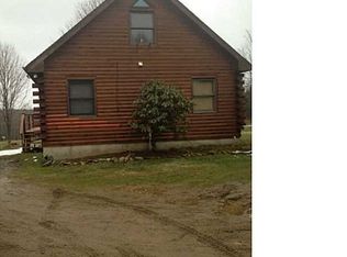 11816 North Rd, Freedom, NY 14065
