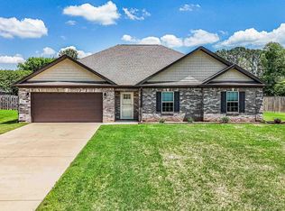 201 Harvest Ridge Dr, Harvest, AL 35749