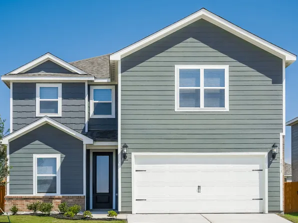 1013 Holly Dr, Hutchins, TX 75141