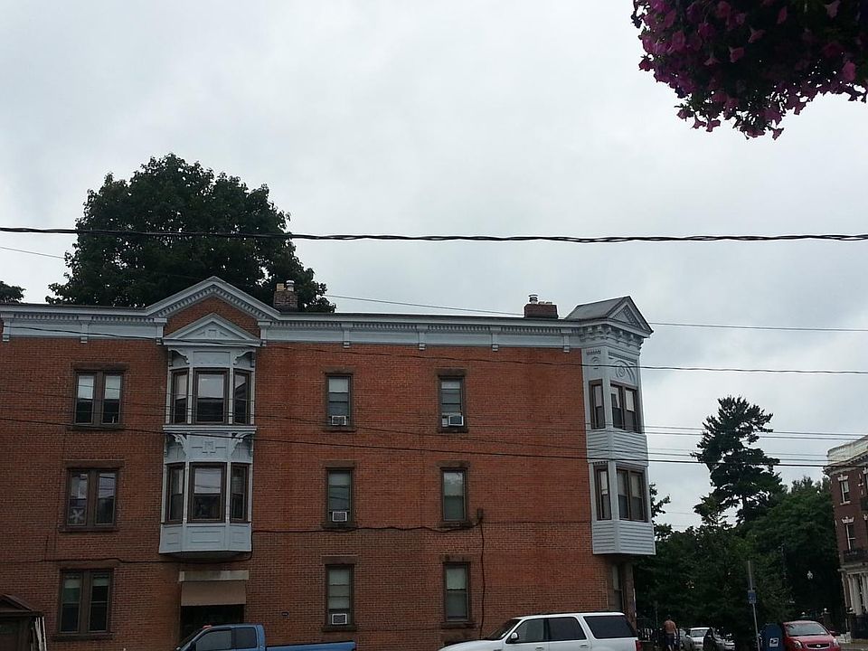 Historic building