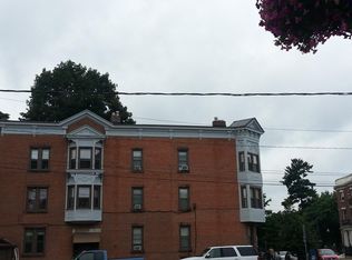 310 Washington Ave APT 5, Albany, NY 12203