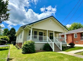 1016 Florida Ave, Bristol, TN 37620