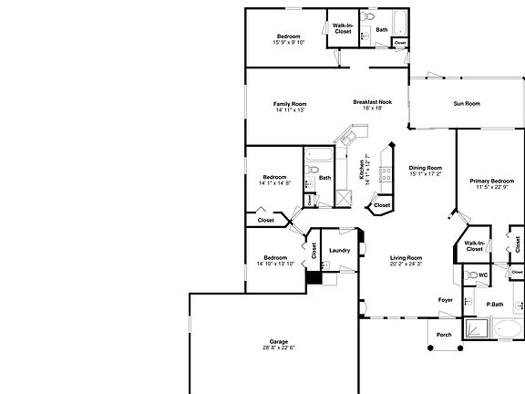 2nd image of this home