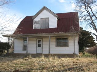 513 N 11th St, Thomas, OK 73669