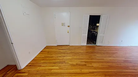 Rented by Metro Garden Realty NYC