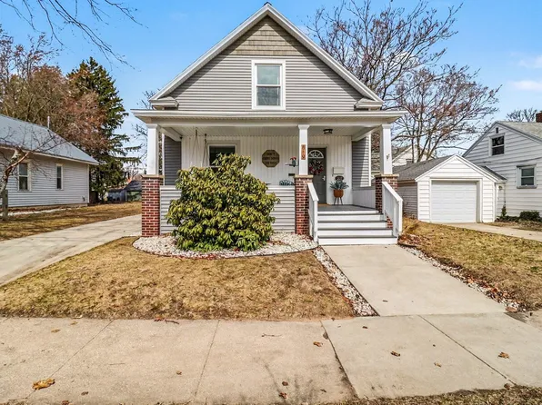 819 E Loomis St, Ludington, MI 49431