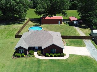 2010 Greenway Ln, Jonesboro, AR 72405