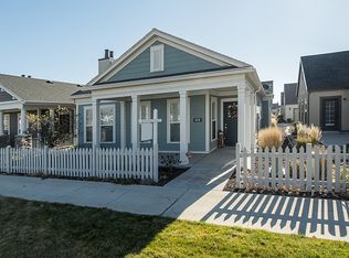 4939 W Black Twig Dr, South Jordan, UT 84009