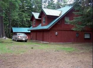 30 Turtle Ln, Priest River, ID 83856