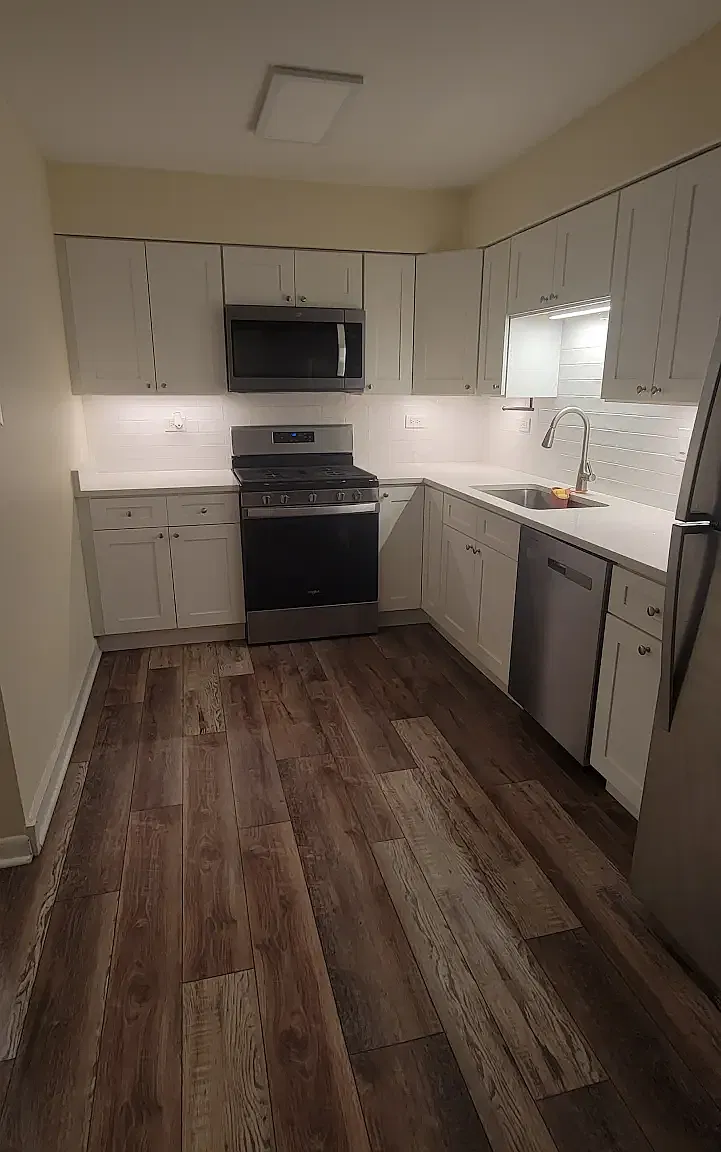 2 bed, $1,750 — Photo 1