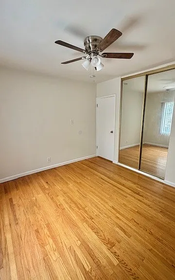 Bedroom - Master