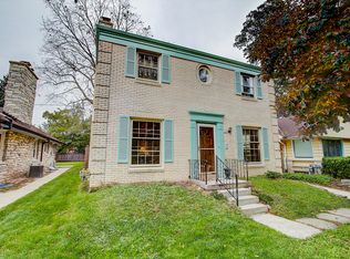 1224 E Townsend St, Milwaukee, WI 53212