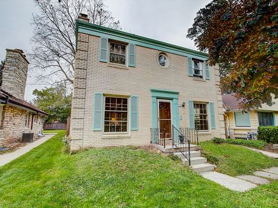 1224 E Townsend St, Milwaukee, WI, 53212
