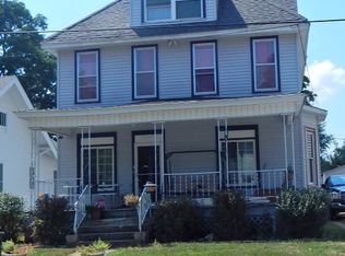 228 W Elizabeth St, Paris, IL 61944