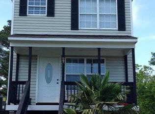 27 Messick Rd, Poquoson, VA 23662