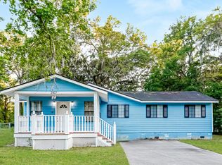 2973 Bolton Rd, Charleston, SC 29414