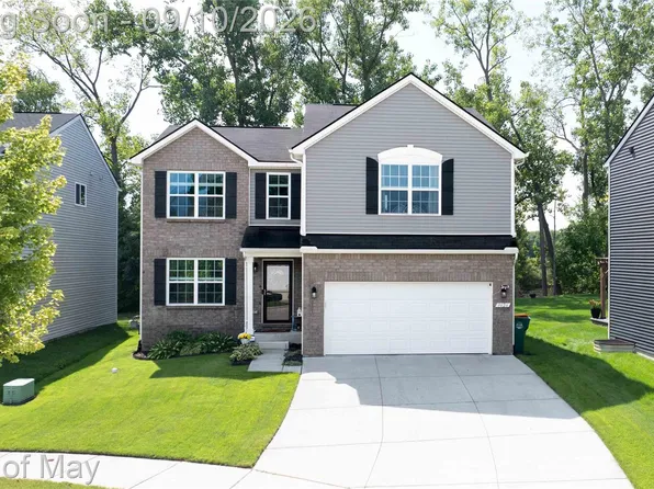 9626 Nature View Ln, Ypsilanti, MI 48197