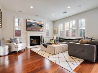 2933 Enfield St, San Ramon, CA 94582