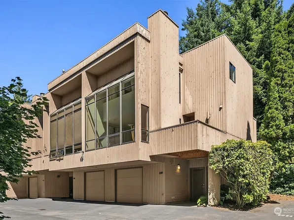 1409 N 200th Street #A6, Shoreline, WA 98133