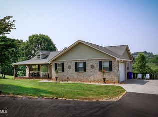 349 Constellation Ln, Kodak, TN 37764