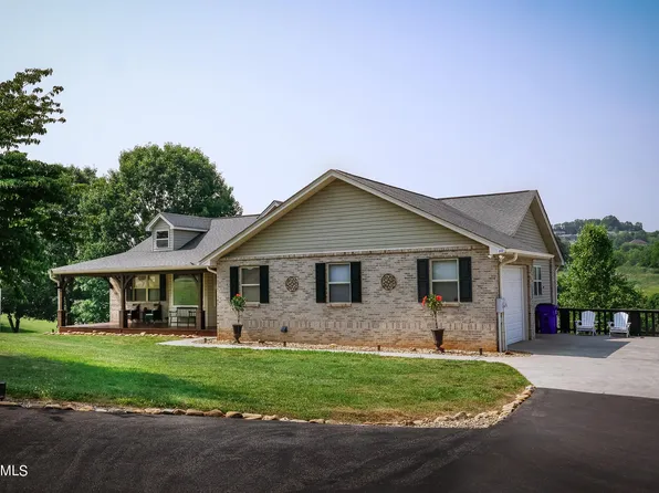 349 Constellation Ln, Kodak, TN 37764
