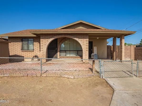 9641 N 13TH Avenue, Phoenix, AZ 85021