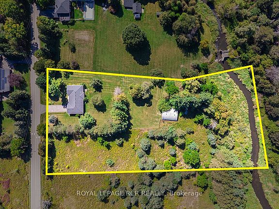 2nd image of 2534 Highpoint Side Side Rd