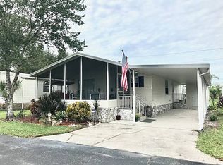 1534 Alby Dr, Apopka, FL 32712