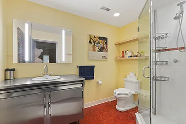 Rented by Nest Seekers International