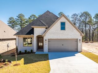 309 Fletcher Loop, Little Rock, AR 72223