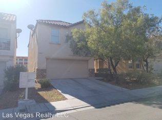 9525 Birch Basin Ct, Las Vegas, NV 89148