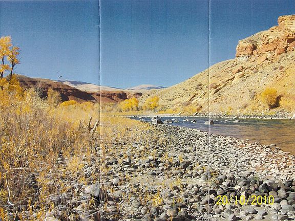 Wind River