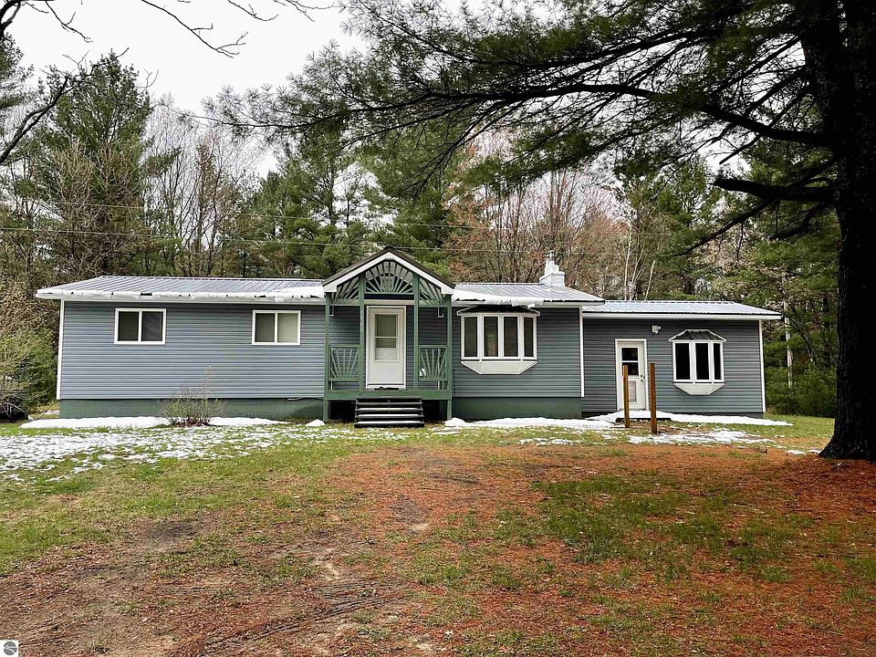 5980 Ingersoll Rd SW, Fife Lake, MI 49633 Zillow