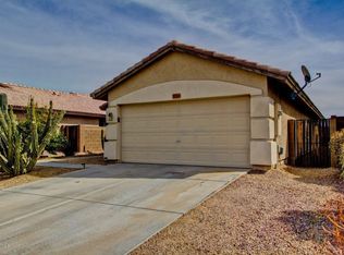 3745 S Conestoga Rd, Apache Junction, AZ 85119