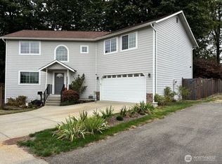 249 E Haller Avenue, Arlington, WA 98223