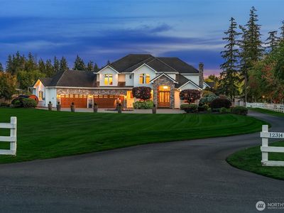 12314 12th Street E, Edgewood, WA, 98372
