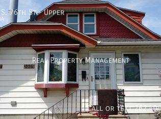 2027 S 76th St, Milwaukee, WI 53219
