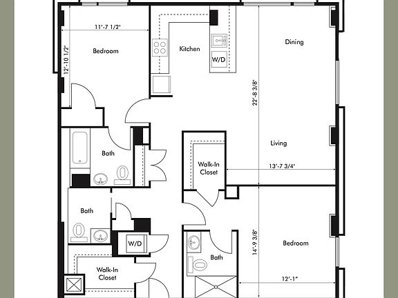 5th image of 8601 Bergenline Ave #1169b7423