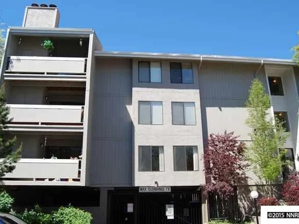 2845 Idlewild Dr, Reno, NV 89509