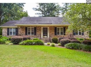208 Firebridge Rd, Columbia, SC 29223