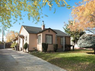 1208 S 6th Ave, Yakima, WA