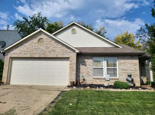 1424 Castleford Ln, Indianapolis, IN