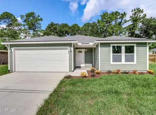 8368 Hewitt St, Jacksonville, FL 32244