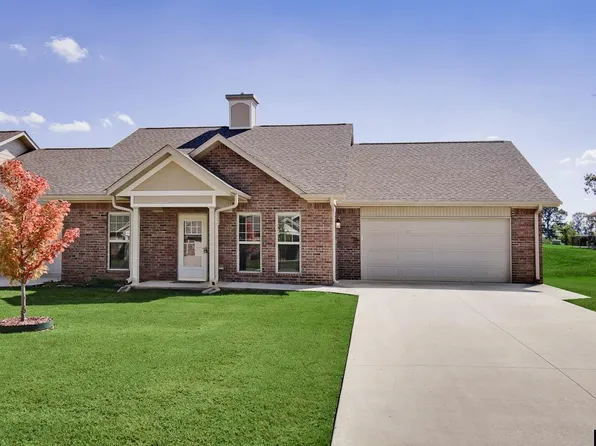 2072 Superior Way, Mountain Home, AR 72653