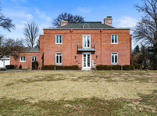 1246 N Warwick Rd, Muncie, IN 47304