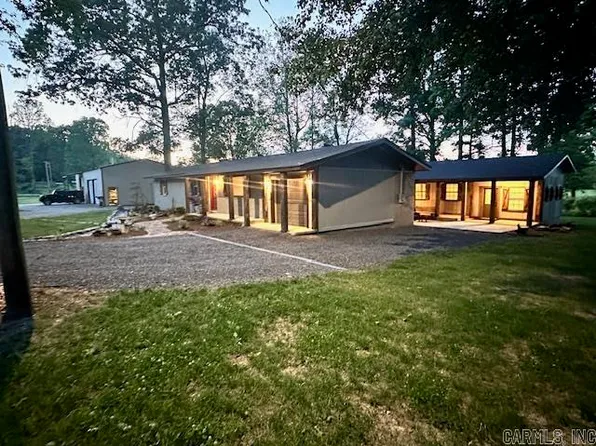 25110 Lawson Rd, Little Rock, AR 72210