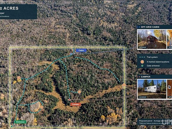 2nd image of 5999 Penegor Rd