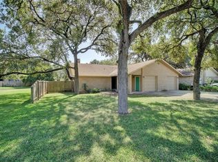 8325 Fathom Cir #B, Austin, TX 78750