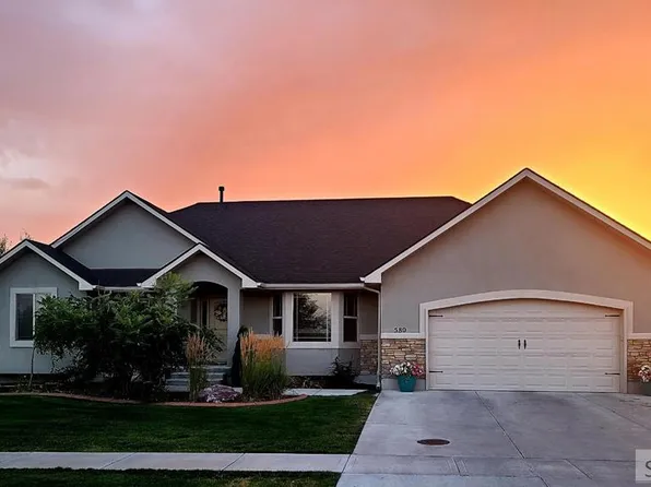 580 Deon Ln, Idaho Falls, ID 83401